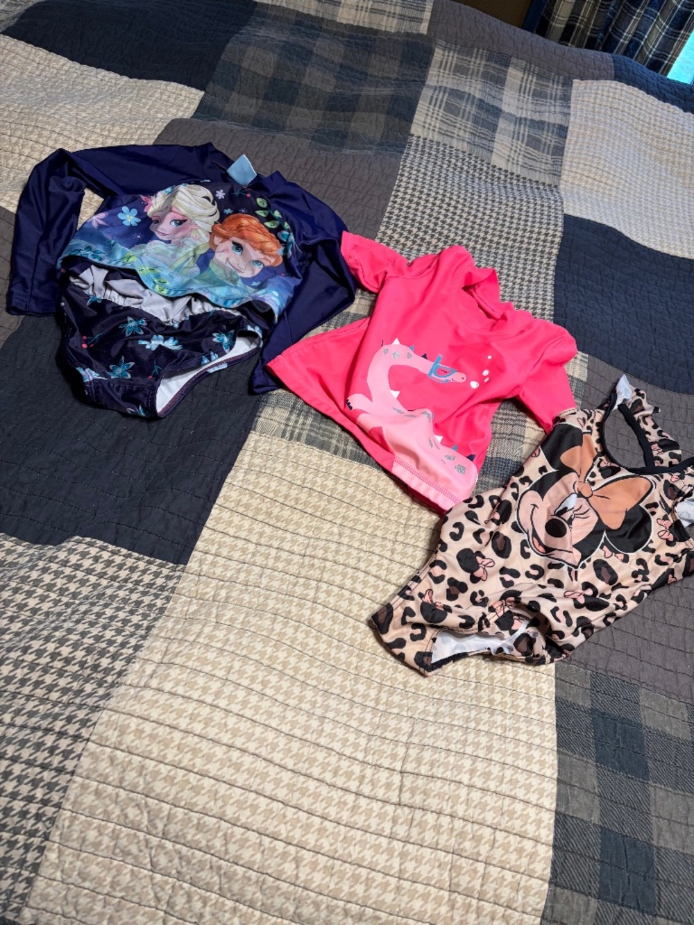 4T swimwear